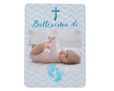 Puzzle magnetico 18x13 Baptism Him