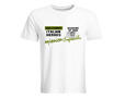 T-shirt Mission impossible