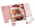 Puzzle formato A4 personalizzato con foto