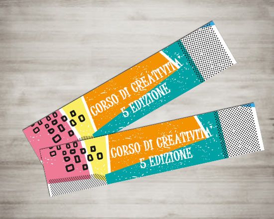 Segnalibri Personalizzati