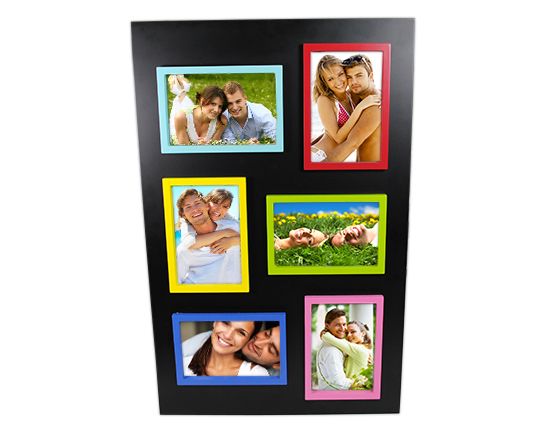 stampa foto in cornice moderna