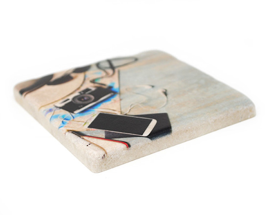 Adatta a personalizzare ogni ambiente con una Mattonella personalizzata