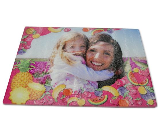 tagliere con grafiche personalizzato con le tue immagini