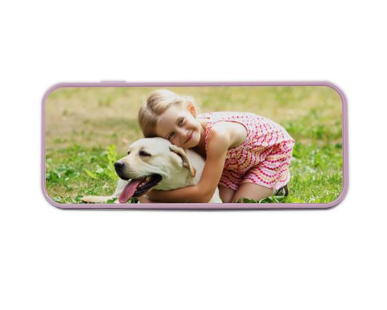 Realizza il tuo portapenne in metallo