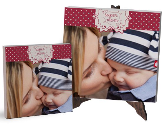 Tela light con grafica con cuori