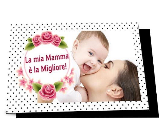 Una grafica graziosa per la tua calamita gigante