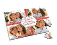 Puzzle in Legno Small 4 stars
