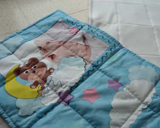 fasciatoio personalizzato con varie grafiche a disposizione