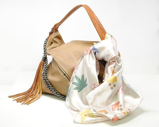 foulard multiuso da personalizzare