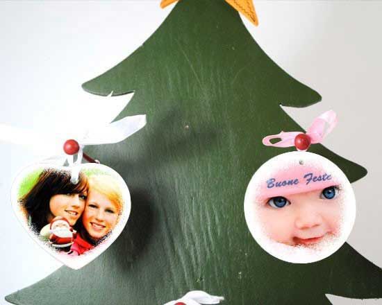 Il tuo Natale sarà più originale con le decorazioni natalizie in ceramica