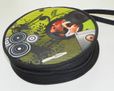 Porta CD e DVD