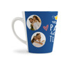 Tazza colazione papà ti amo