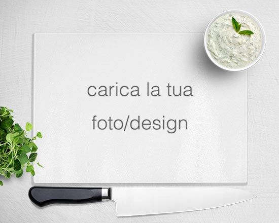 crea Tagliere da cucina