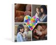 Foto Collage Mummy