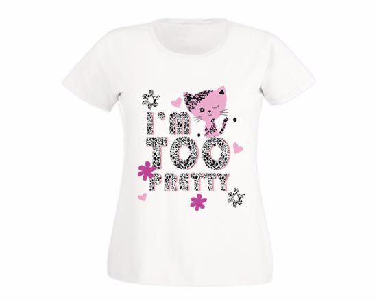 Scegli questa t-shirt per il tuo look originale