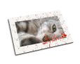 puzzle in legno small con grafica love