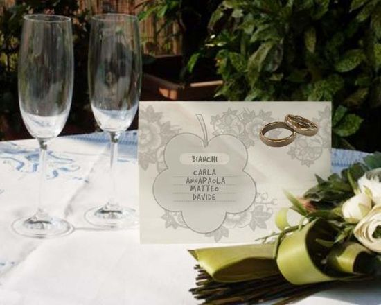 Pannello kapafix come segnaposto