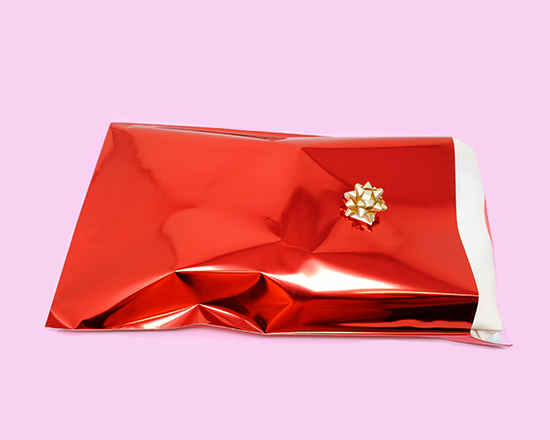 Tovaglia personalizzata rettangolare con confezione regalo