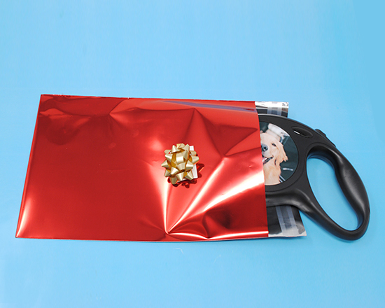 Guinzaglio con confezione regalo