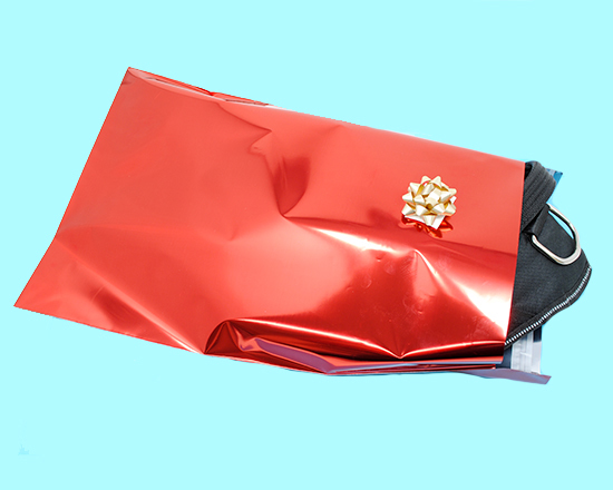 pettorina taglia XL con confezione regalo