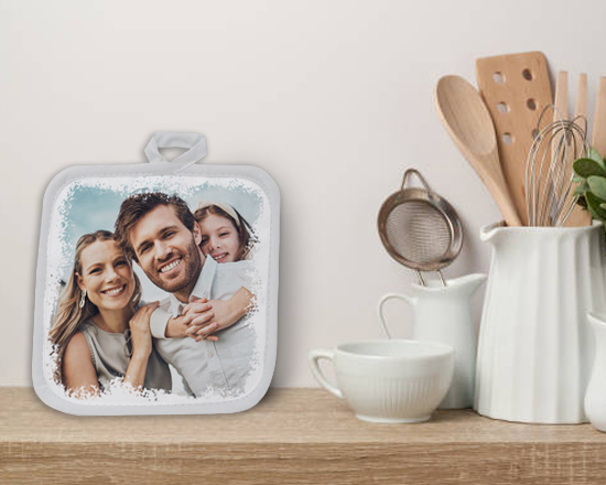 presina personalizzata