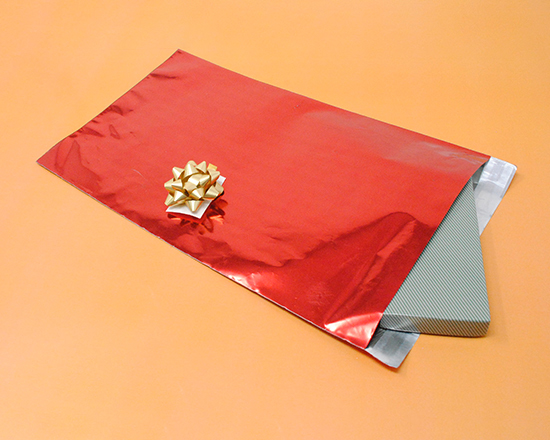 foto portachiavi foglia personalizzato con confezione regalo