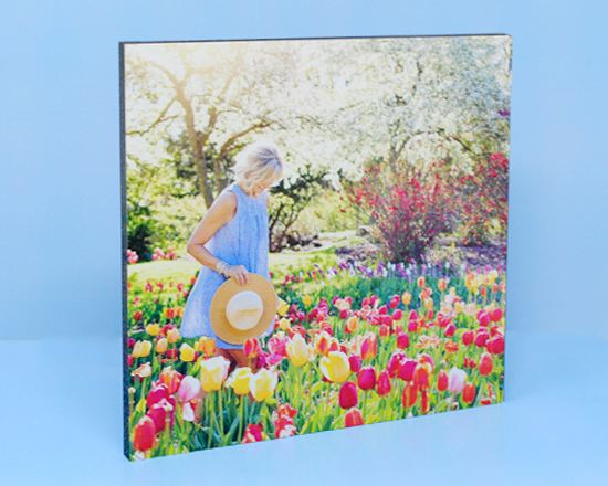 Legno moderno con stampa diretta ad alta definizione