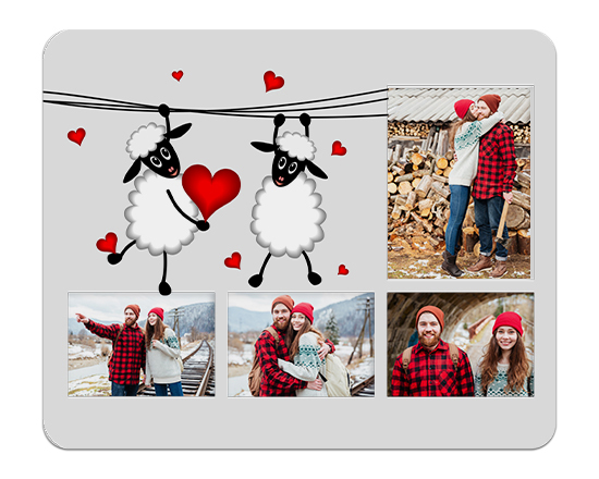 tappetino-mouse-tessuto-foto-collage-love
