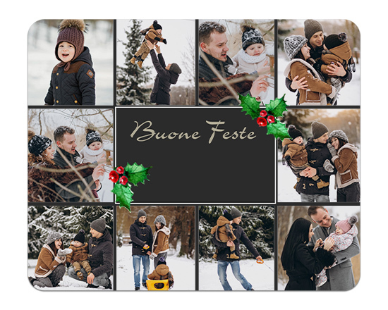 tappetino-mouse-tessuto-foto-collage-vischio-natale