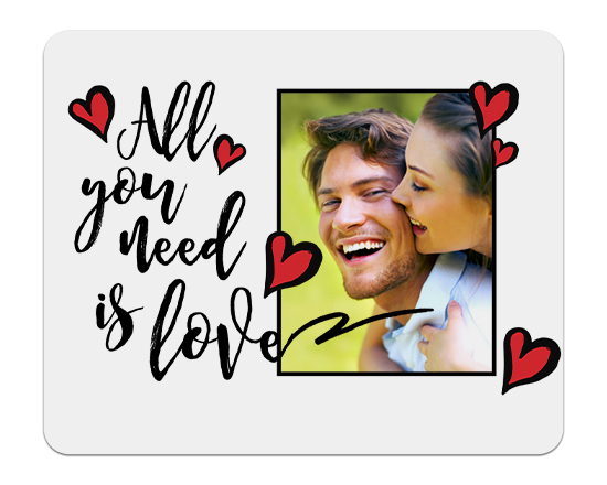 tappetino-mouse-tessuto-foto-cornice-dedica