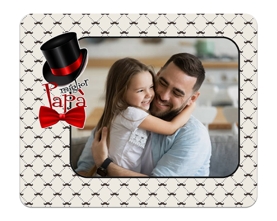 tappetino-mouse-tessuto-foto-grafica-cappello-papà