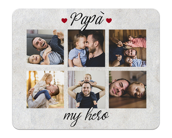 tappetino-mouse-tessuto-foto-grafica-collage-papà