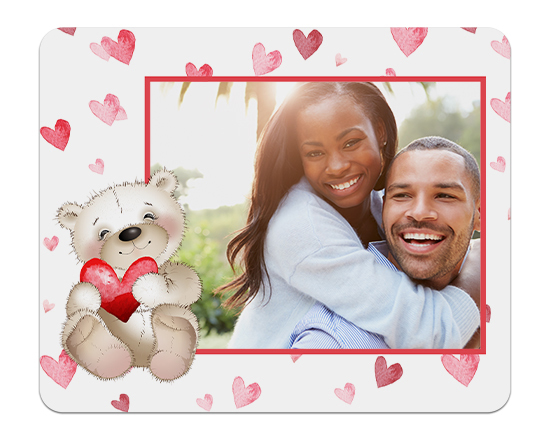 tappetino-mouse-tessuto-foto-grafica-orsetto-cuori