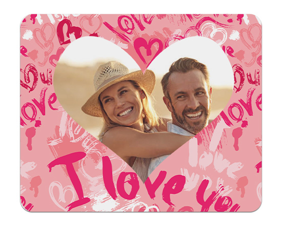 tappetino-mouse-tessuto-foto-i-love-you