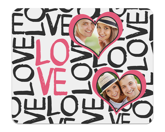 tappetino-mouse-tessuto-scritte-foto-love