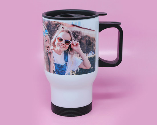 Tazza Termica Personalizzata