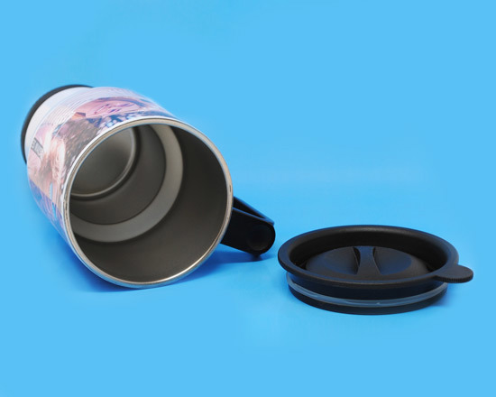 tazza termica interno