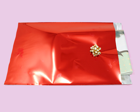 Tovaglietta in tessuto con confezione regalo