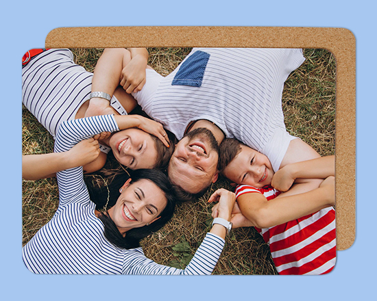 Tovaglietta in sughero