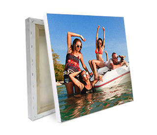 Tele classiche personalizzate, approfitta dell'imperdibile sconto.