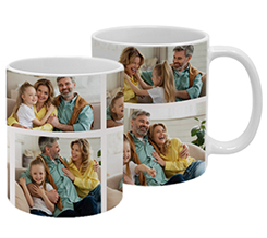 mug personalizzata
