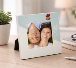promozione -40% su cornici fotografiche per ogni occasione