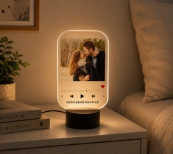 lampade personalizzate