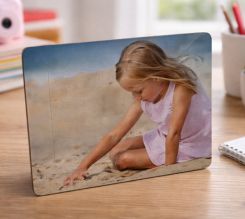 puzzle con cornice personalizzati