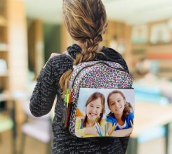 zaini personalizzati scuola