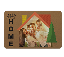 zerbini personalizzati