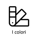 Stampa in quadricromia per fascia multiuso, senza costi aggiuntivi