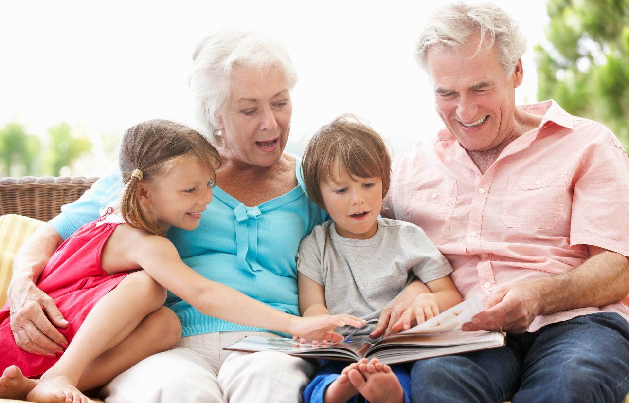 idee regalo festa dei nonni