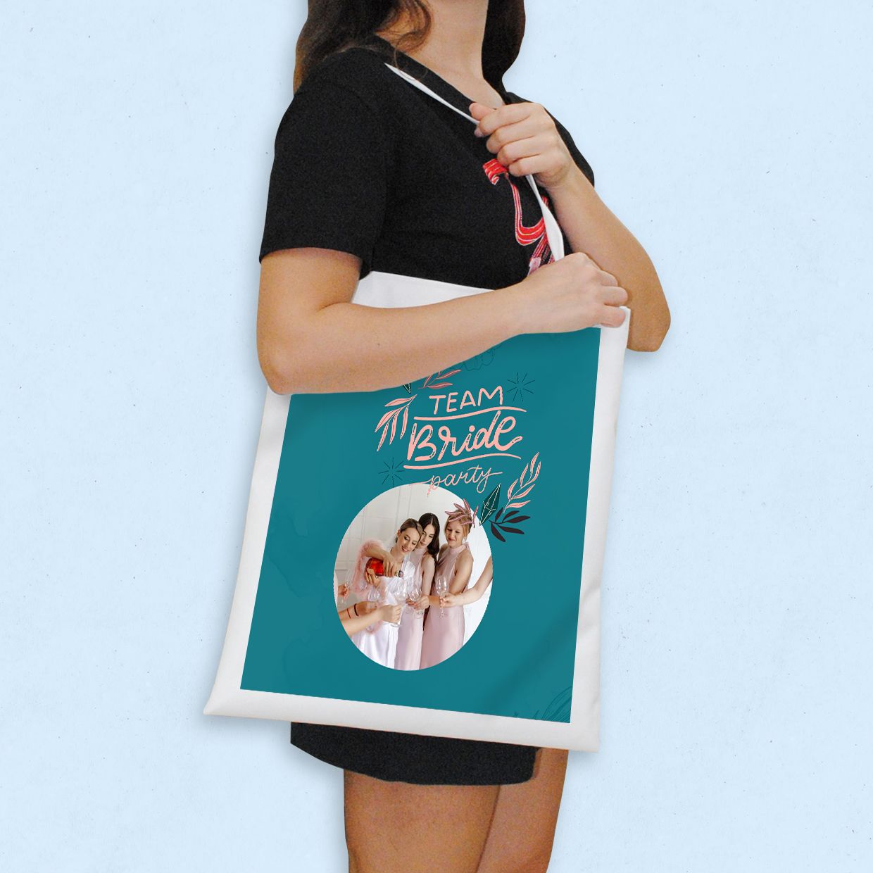 shopper addio al nubilato