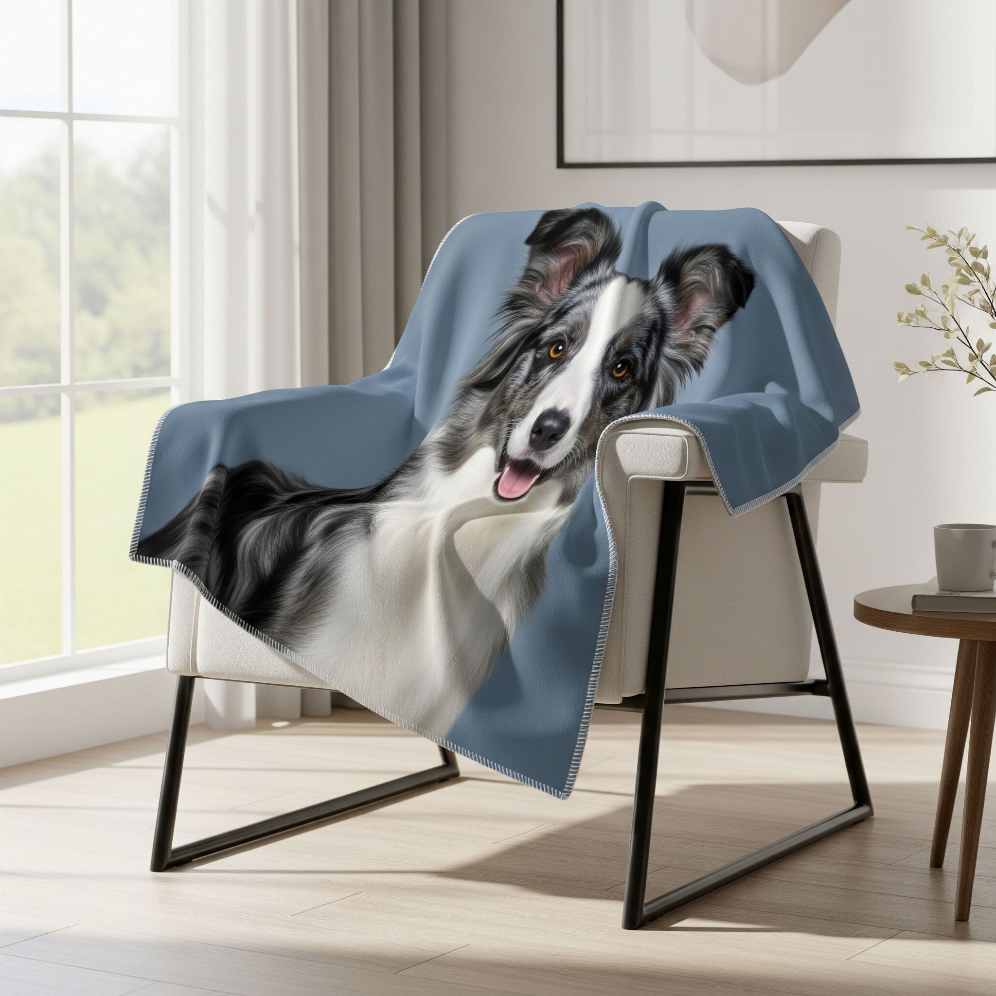coperte personalizzate